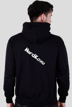 Bluza - HardKoxu