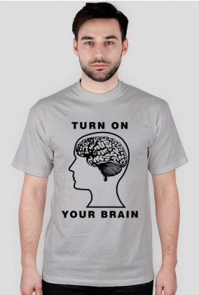 Turn on Your Brain