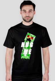 Creeper HUG ME - T-Shirt