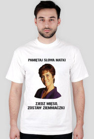 PSM - T-Shirt
