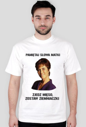 PSM - T-Shirt