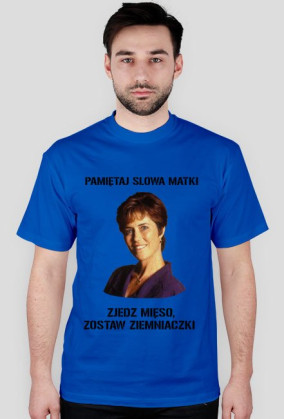 PSM - T-Shirt