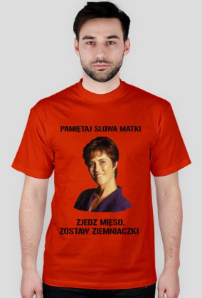 PSM - T-Shirt