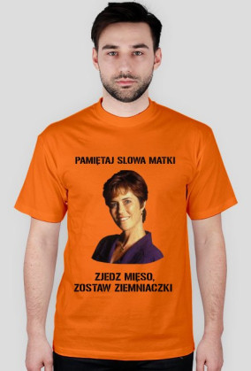 PSM - T-Shirt