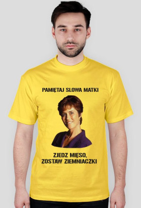 PSM - T-Shirt