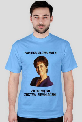 PSM - T-Shirt