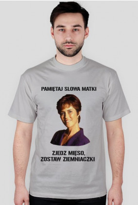 PSM - T-Shirt