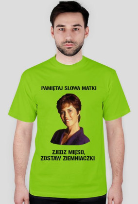 PSM - T-Shirt