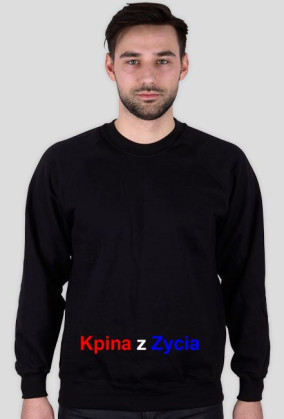 Bluza nr 2, KPINA Z ŻYCIA