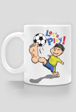 Let's Play! III