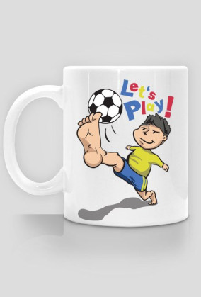 Let's Play! III
