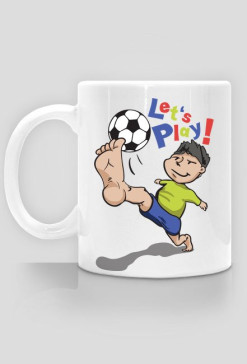 Let's Play! II