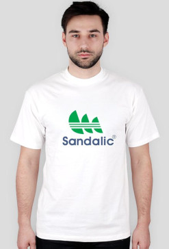 Sandalic