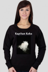 Kapitan koks