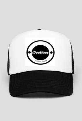 Czapka WooDenn Original Wear