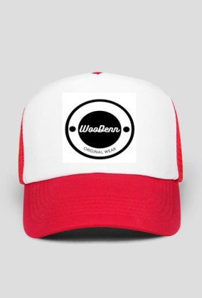 Czapka WooDenn Original Wear