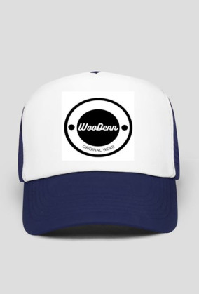 Czapka WooDenn Original Wear