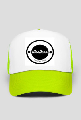 Czapka WooDenn Original Wear