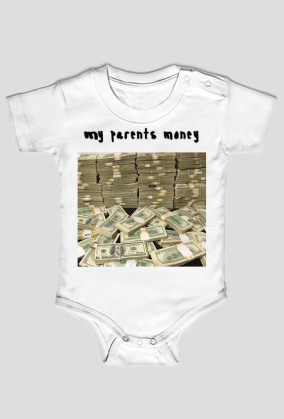 Parents money