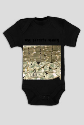 Parents money