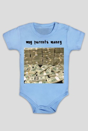Parents money