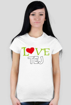 Love Tej