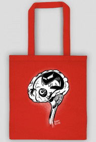 Internal Dialogue - Tote bag