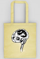 Internal Dialogue - Tote bag