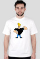 Johnny Bravo