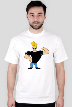 Johnny Bravo
