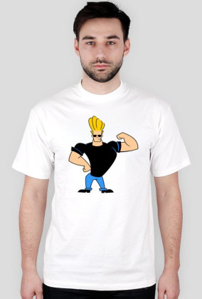 Johnny Bravo
