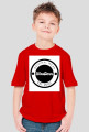 T-shirt WooDenn Young Original Wear