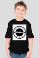 T-shirt WooDenn Young Original Wear