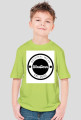 T-shirt WooDenn Young Original Wear