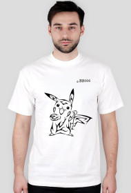 T-Shirt Pikachu