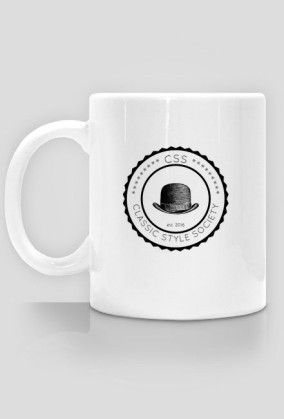 The Classic Style Society Cup