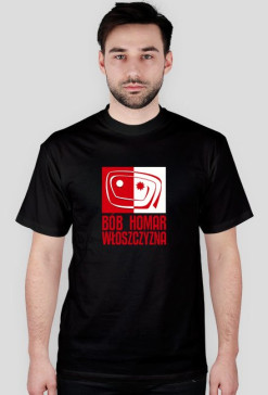 BÓB, HOMAR, WŁOSZCZYZNA