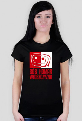 BÓB, HOMAR, WŁOSZCZYZNA