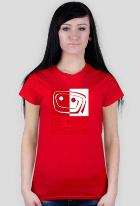 BÓB, HOMAR, WŁOSZCZYZNA