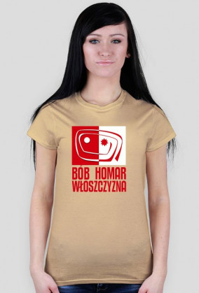 BÓB, HOMAR, WŁOSZCZYZNA