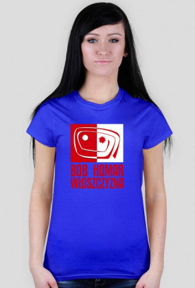 BÓB, HOMAR, WŁOSZCZYZNA