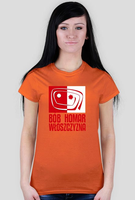 BÓB, HOMAR, WŁOSZCZYZNA