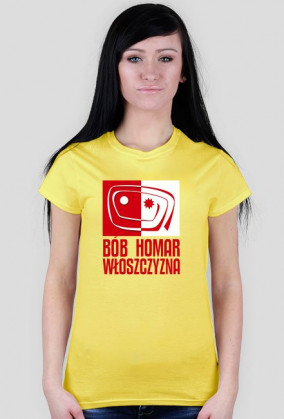 BÓB, HOMAR, WŁOSZCZYZNA