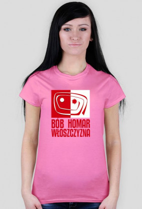 BÓB, HOMAR, WŁOSZCZYZNA