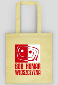 BÓB, HOMAR, WŁOSZCZYZNA_TORBA