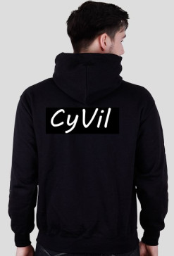 Specjalne zamówienie LZ CyVil