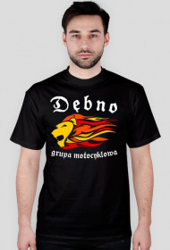 dębno grupa motocyklowa - przemek