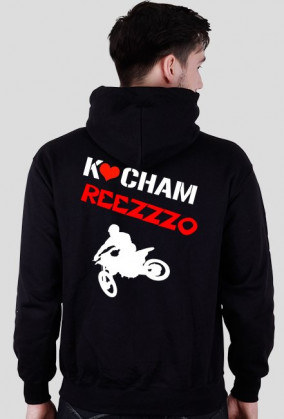 Kocham Reezzzo