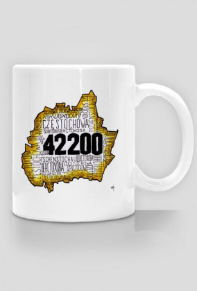 Częstochowa 42-200