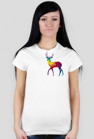 Deer - T-Shirt